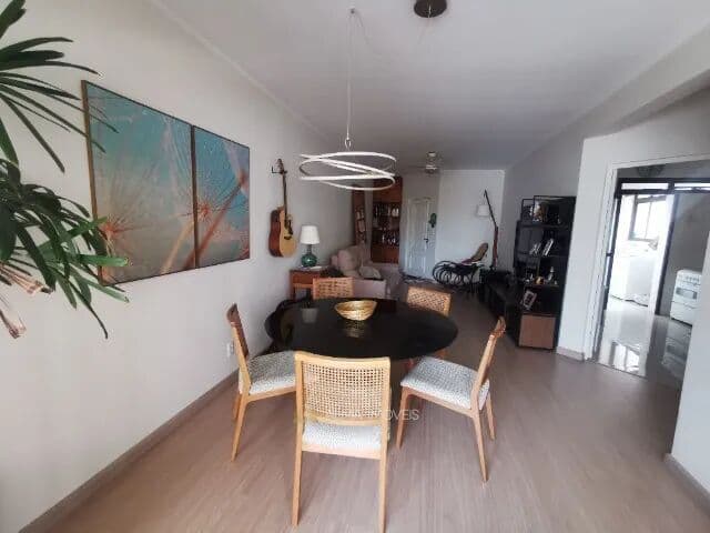 Apartamento Amplo e Reformado – Edifício Colina Verde (Centro)