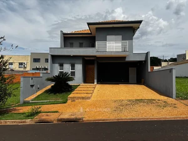 Sobrado à Venda no Jardim San Marco – Ilha Liesina