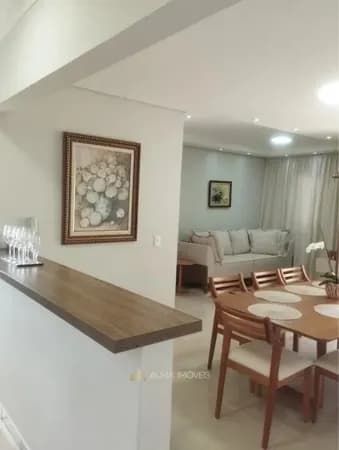 Apartamento no Ibiza Residence – 71m² na Zona Sul de Ribeirão