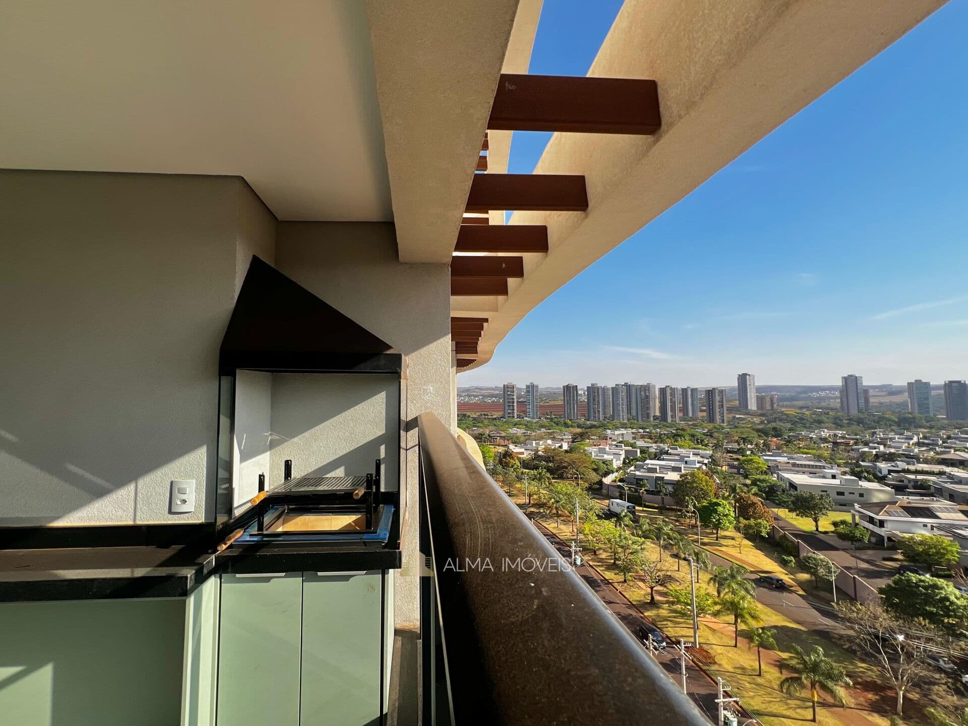 Apartamento à Venda no Edifício Authoria Fascínio – Jardim Olhos D’Água