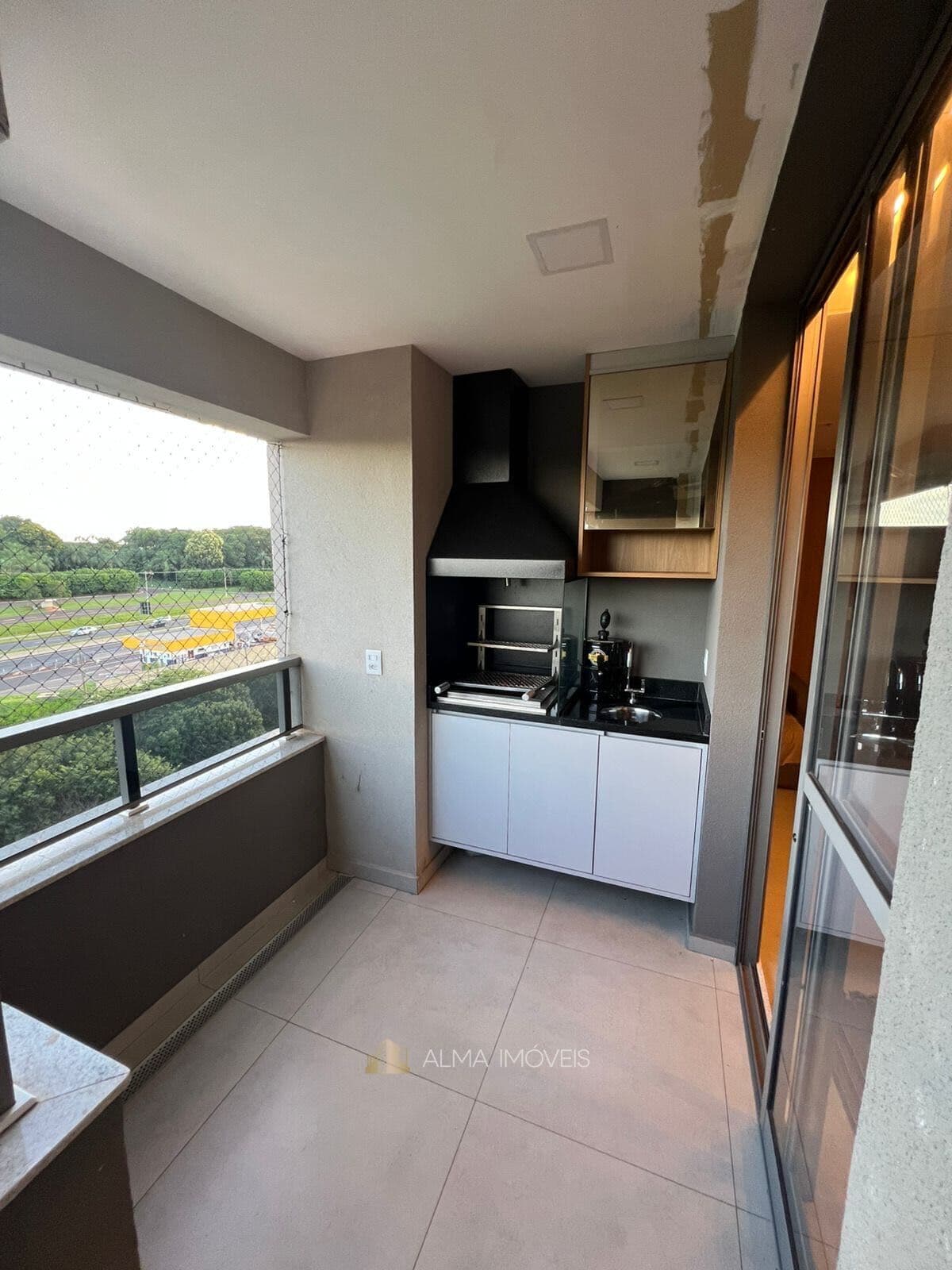 Apartamento à Venda no Edifício Magnólia - Jardim Botânico