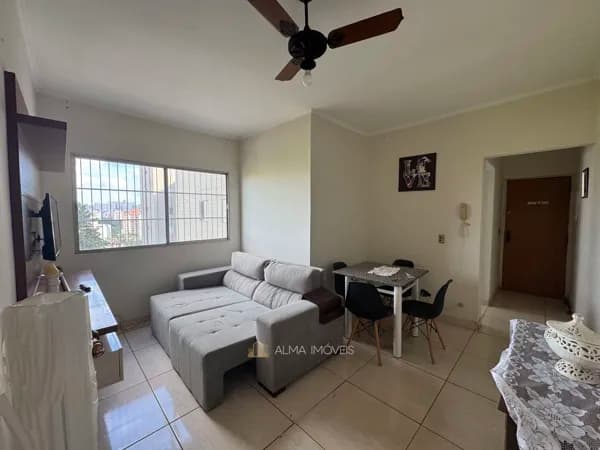 Apartamento à venda no Condomínio Jardim das Pedras – Jardim Macedo