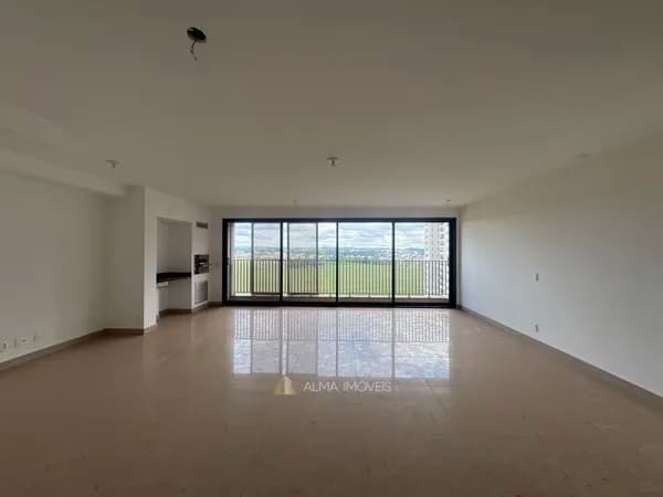 Apartamento à Venda no Edifício Perspective - Jardim Olhos D'Água