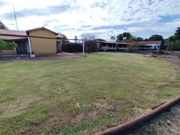 Chácara à Venda no Recreio Panorama com 5.000m²