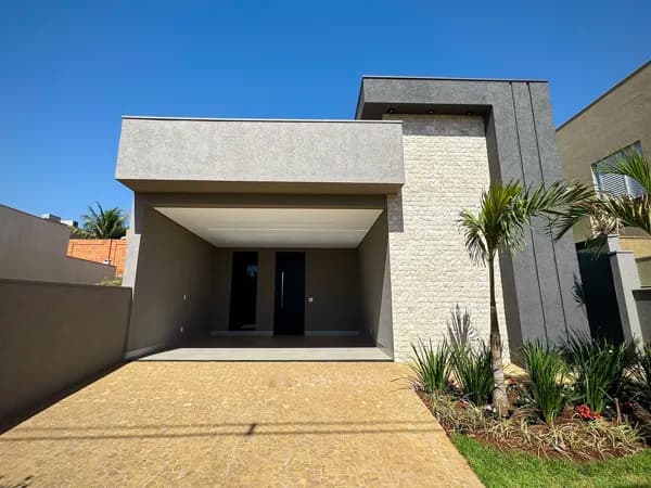 Casa Térrea à Venda no Jardim San Marco II – Ilha Gênova