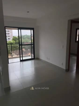 Apartamento à Venda - Jardins de Veneza, Ribeirânia