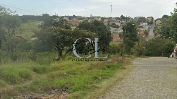 Lote à venda no bairro Residencial Lagoa Park - Divinópolis/MG