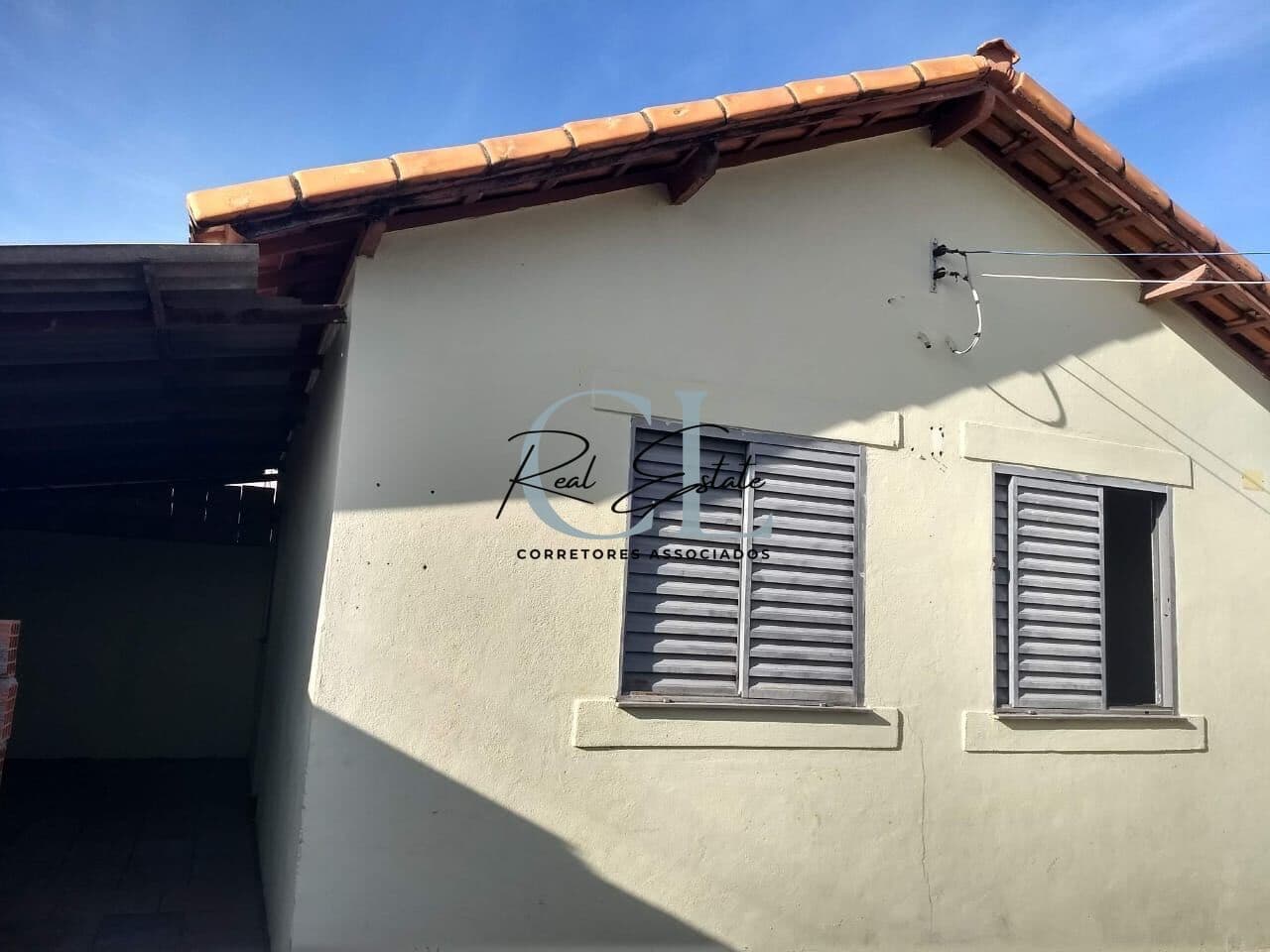 Casa em Divinópolis - Residencial Lagoa Park