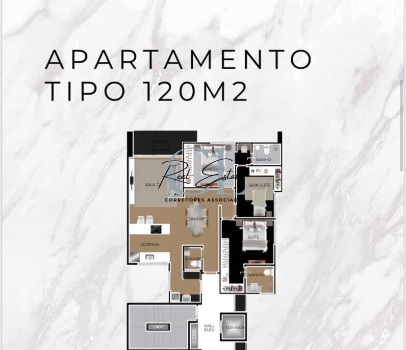 Apartamento em Divinópolis - Planalto