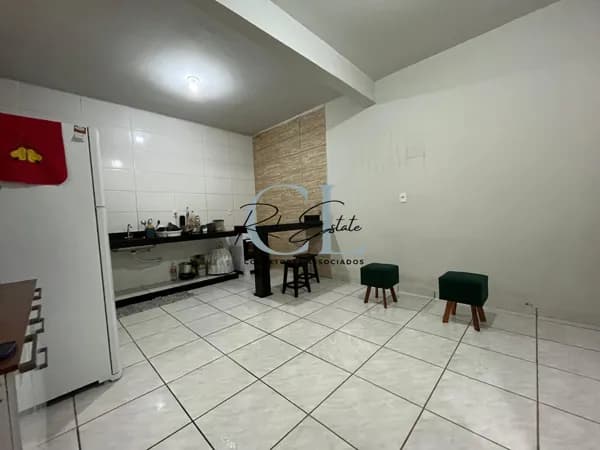 Sobrado em Divinópolis - Quintino