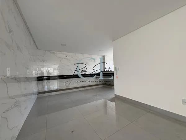 Apartamento em Divinópolis - Bom Pastor