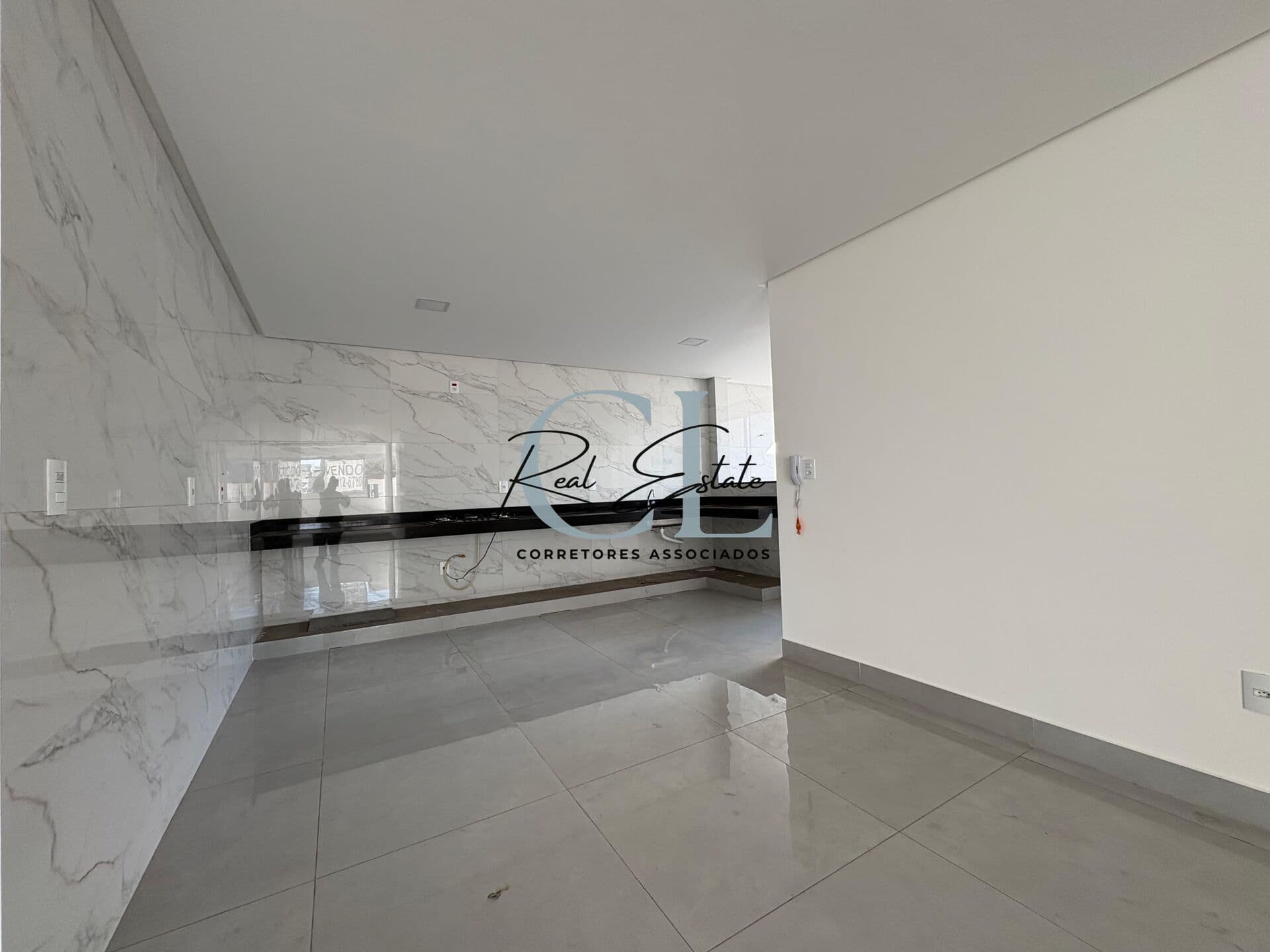 Apartamento em Divinópolis - Bom Pastor