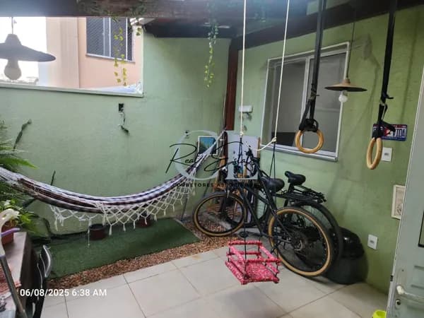 Apartamento em Divinópolis - Vila Romana