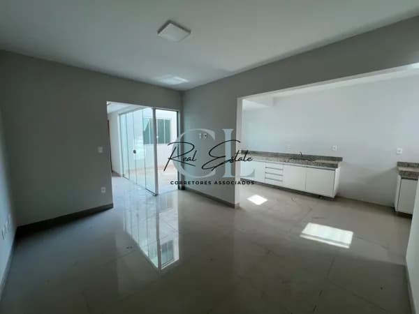 Apartamento em Divinópolis - Levindo Paula Pereira