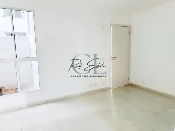 Apartamento em Divinópolis - Chanadour