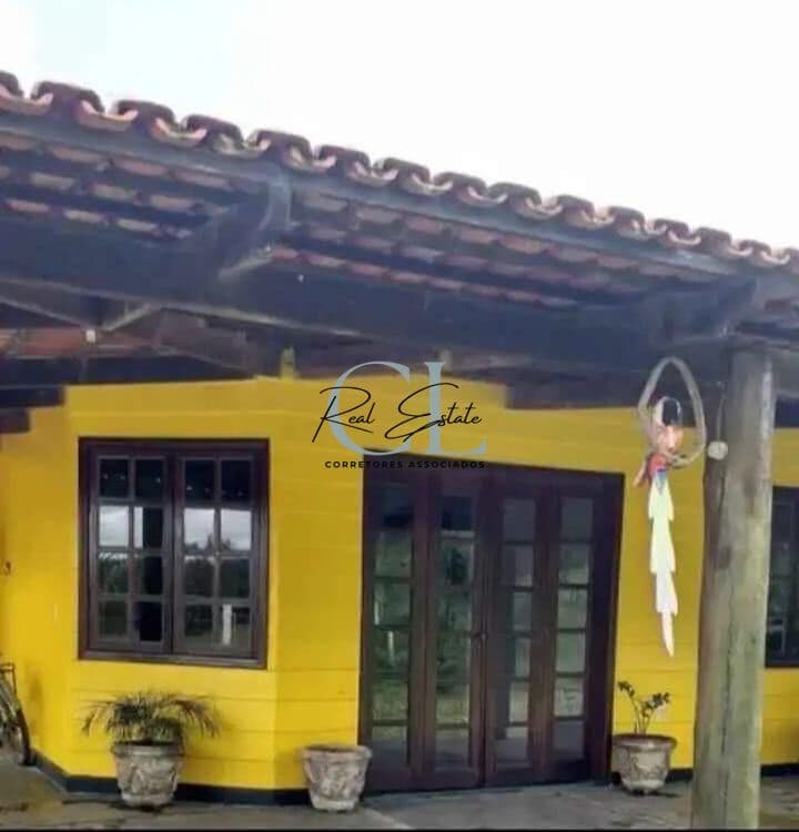 Sítio à venda em São Sebastião do Oeste/MG