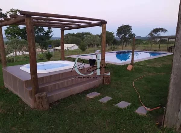 Fazenda/Sítios/Chácaras em Divinópolis - Do Carmo