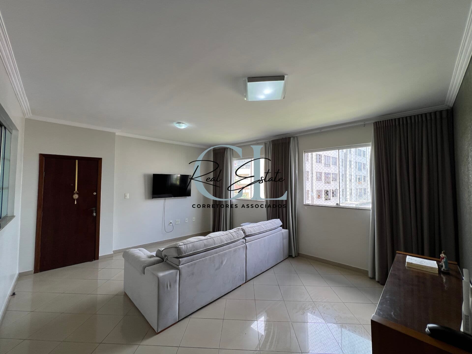 Apartamento em Divinópolis - Centro