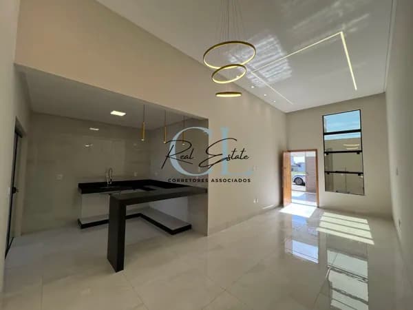 Casa em Divinópolis - FABIO NOTINI
