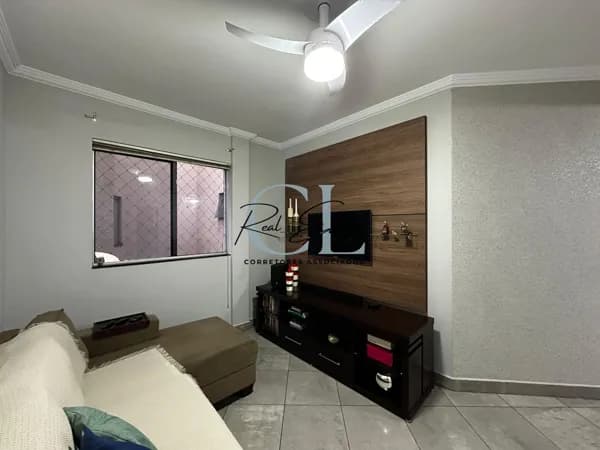 Apartamento Primeiro Andar