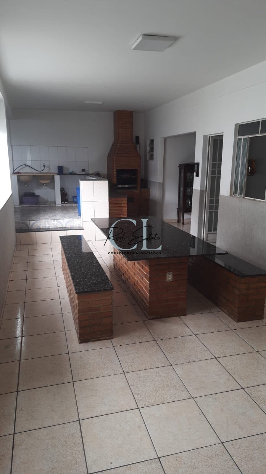 Casa em Divinópolis - Alvorada
