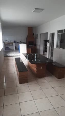 Casa em Divinópolis - Alvorada