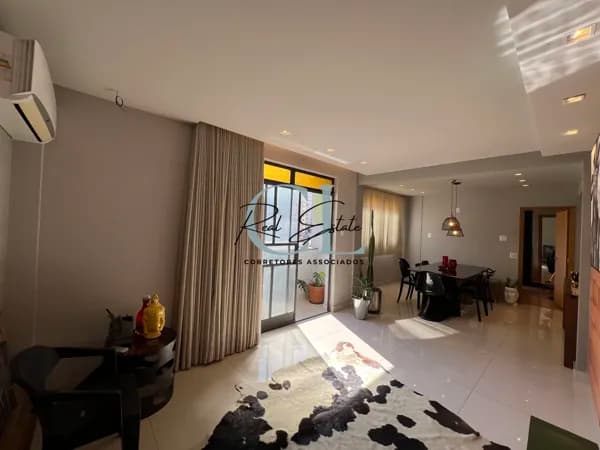 Apartamento em Divinópolis - Centro