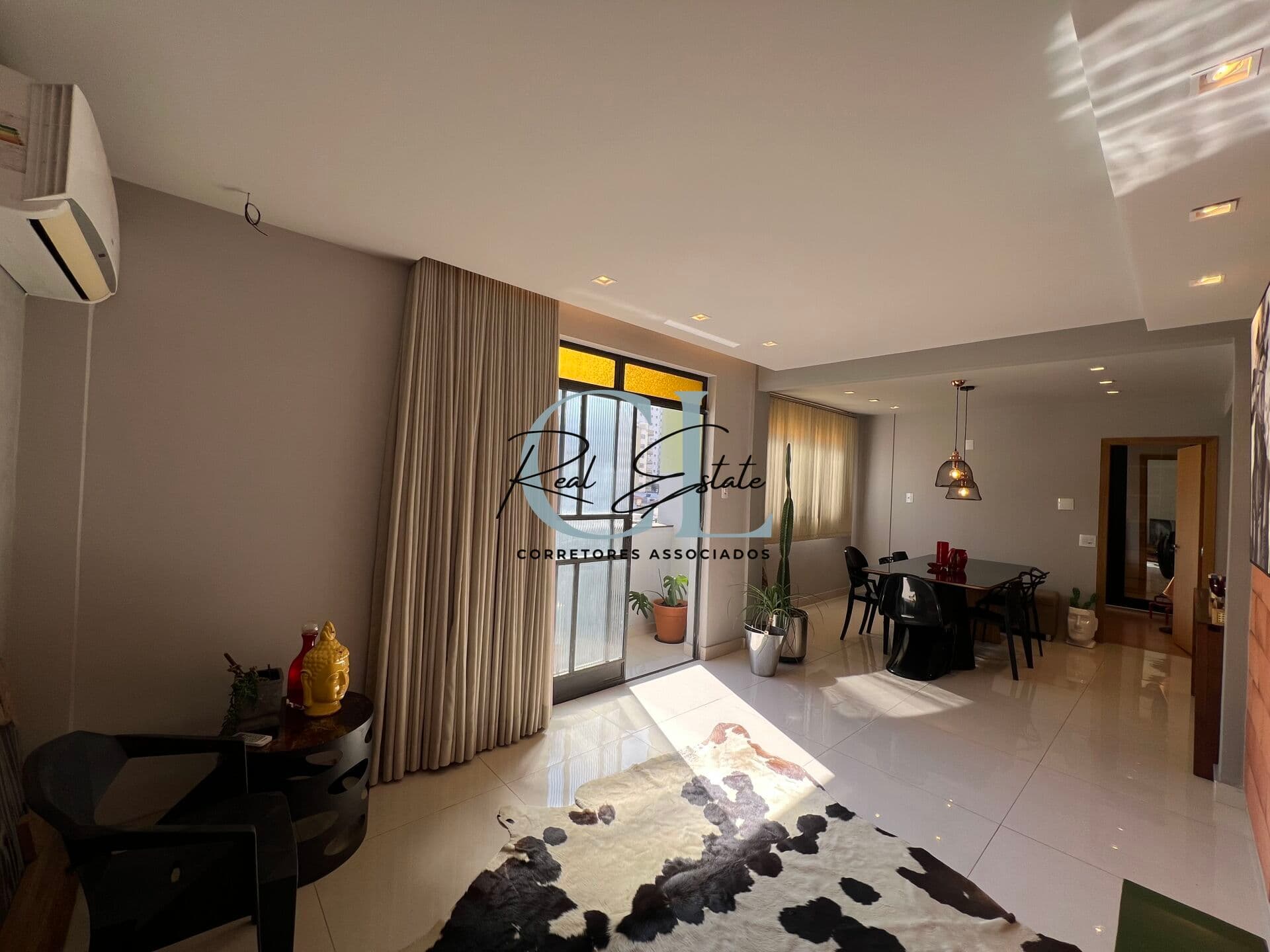 Apartamento em Divinópolis - Centro