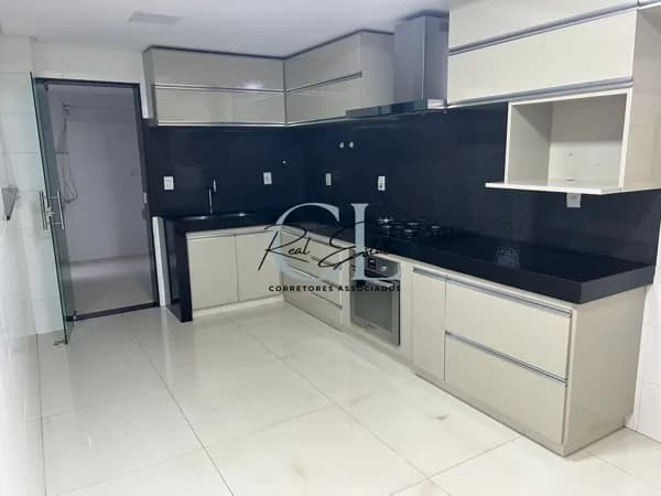 Apartamento em Divinópolis - Jardim Nova América