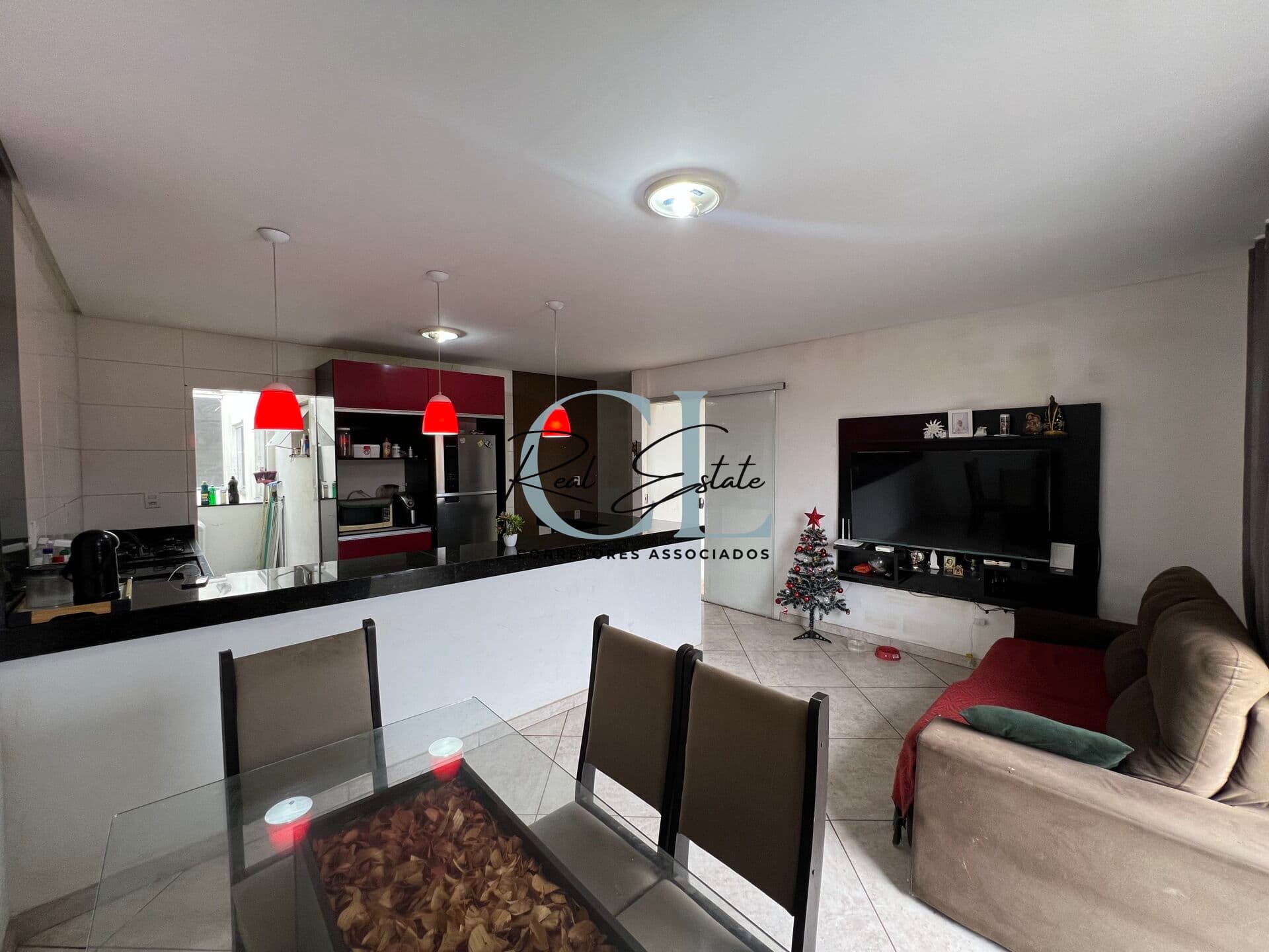 Sobrado em Divinópolis - Residencial Mariza Pardini