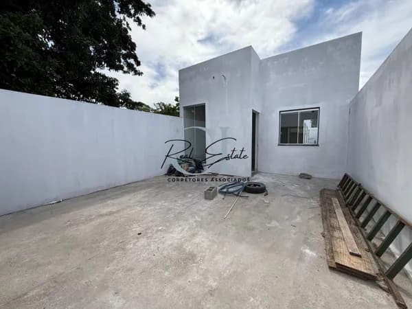 Casa em Divinópolis - São Roque