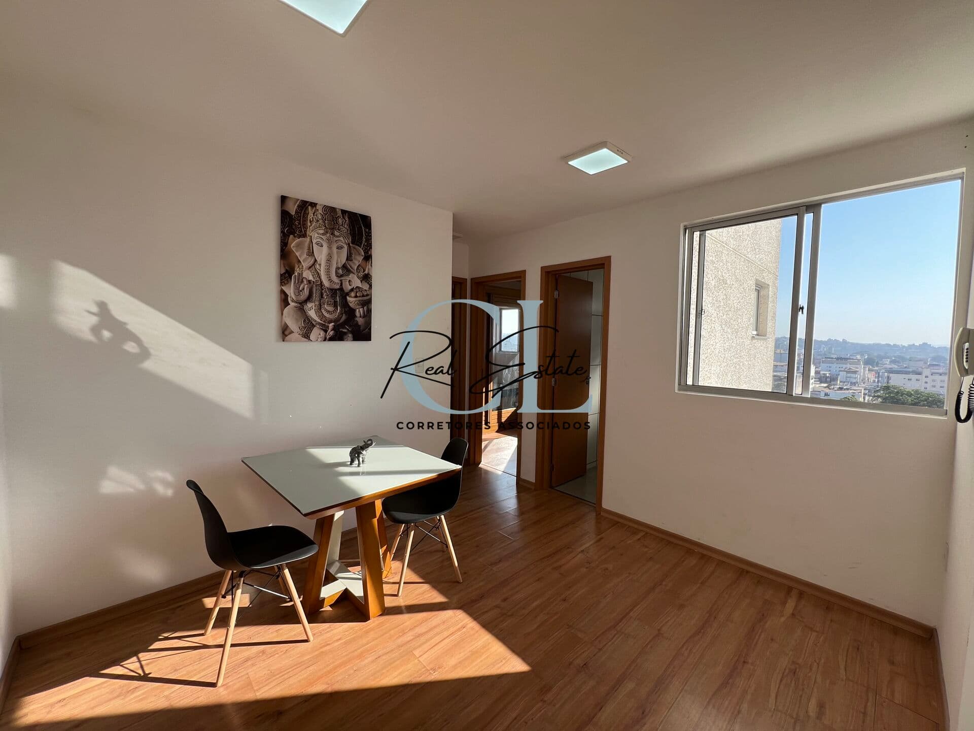 Apartamento em Divinópolis - Santa Clara