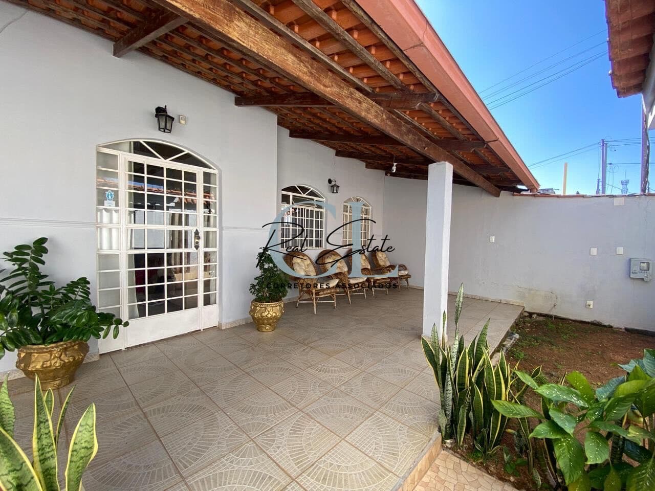 Casa em Divinópolis - Belvedere II