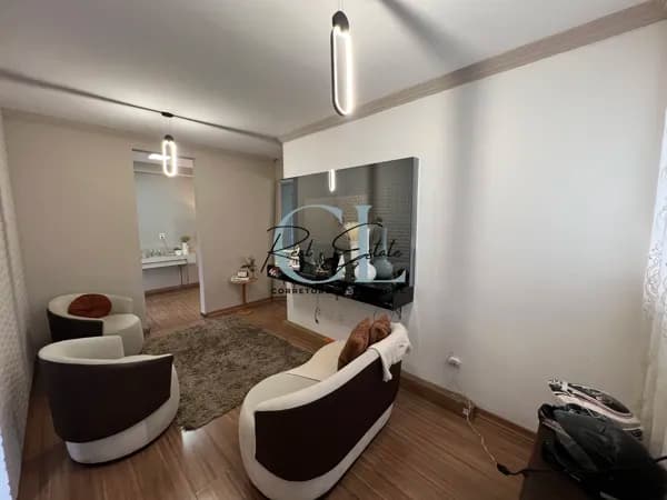 Apartamento em Divinópolis - Vila Romana