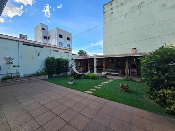 Casa em Divinópolis - Porto Velho