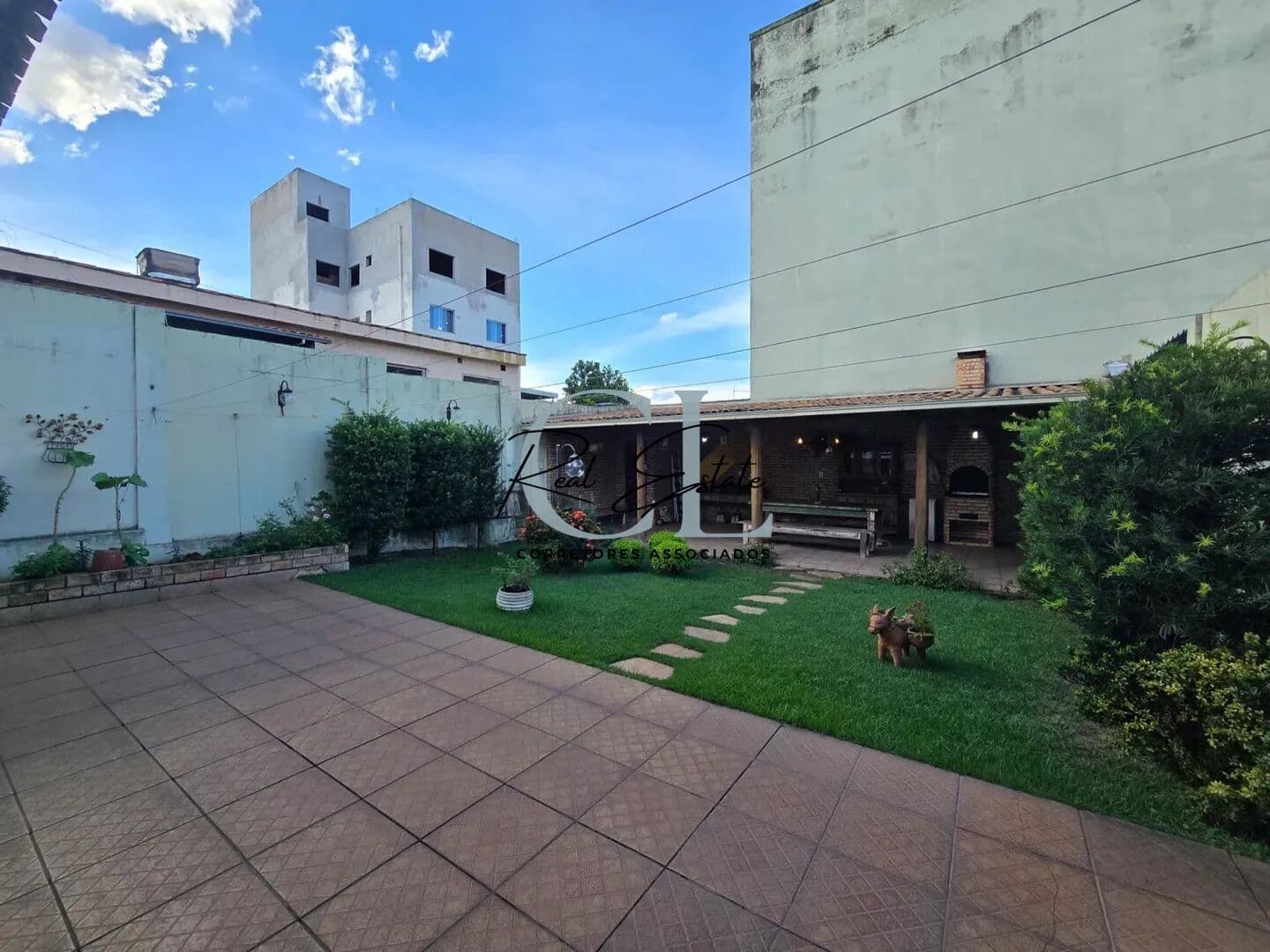 Casa em Divinópolis - Porto Velho