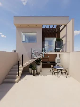 Casa em Divinópolis - Campina Verde