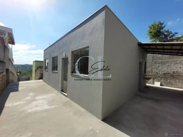 Casa em Divinópolis - Vale do Sol