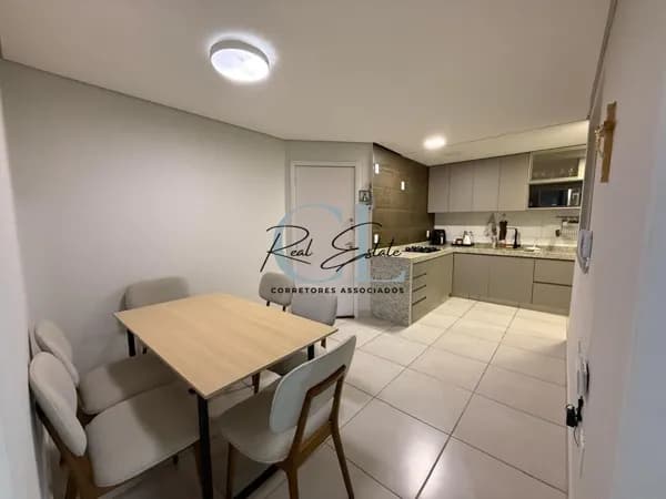 Apartamento em Divinópolis - São José