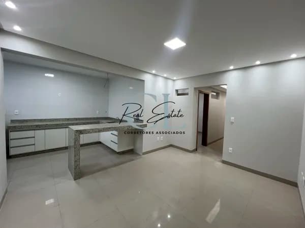 Apartamento em Divinópolis - Levindo Paula Pereira