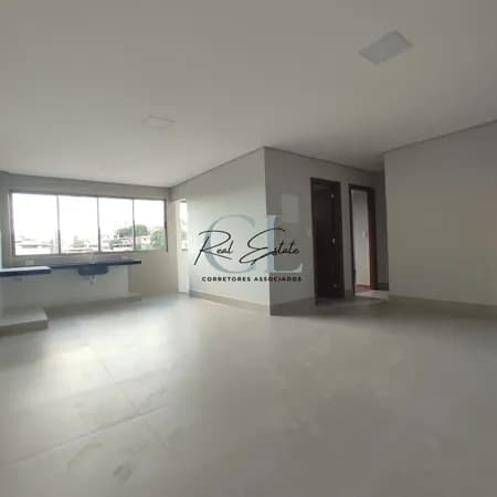 Apartamento em Divinópolis - Sidil