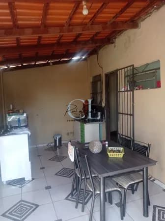 Casa em Juza Fonseca, Divinópolis/MG