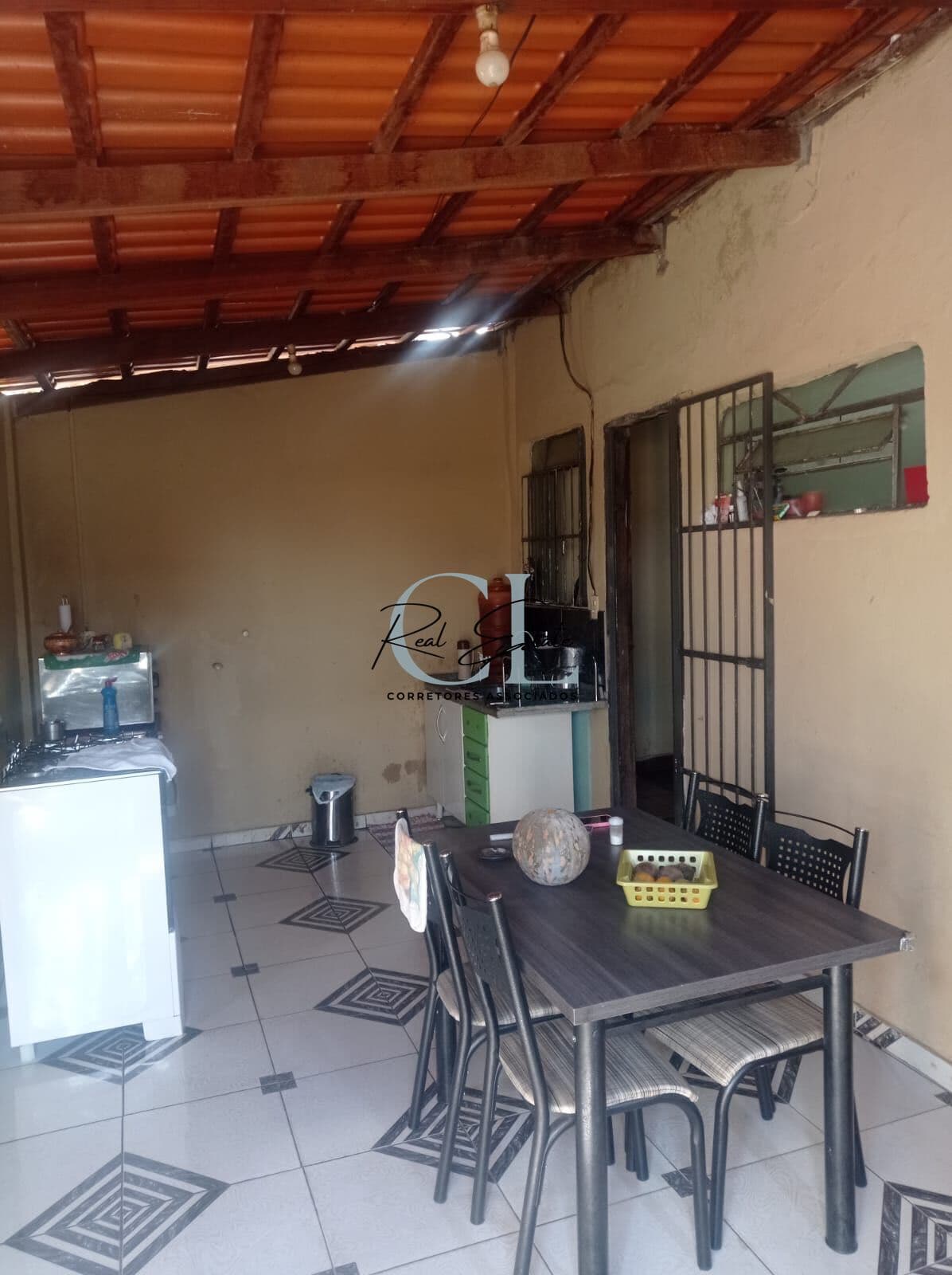 Casa em Juza Fonseca, Divinópolis/MG