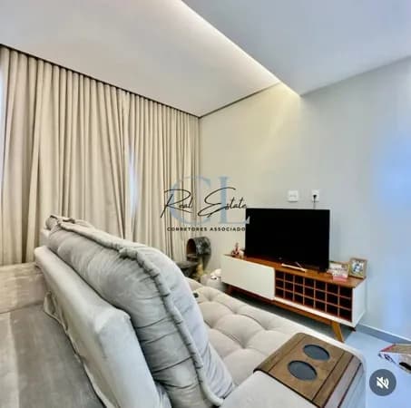 Apartamento em Divinópolis - Manoel Valinhas