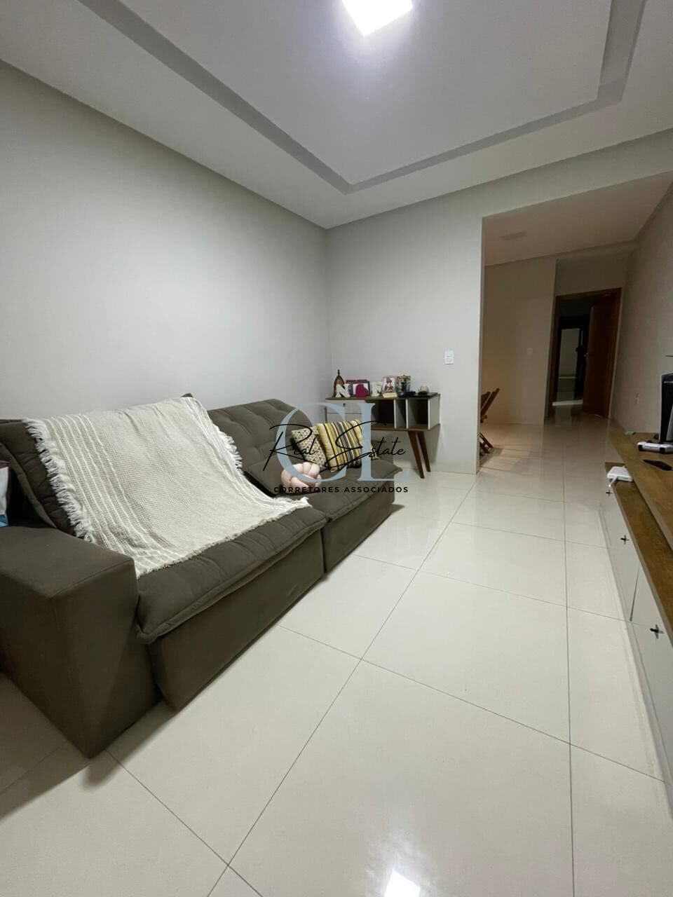 Casa em Divinópolis - Vila Romana