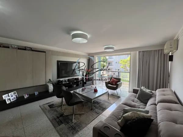 Apartamento Alto Padrão à venda no Centro - Divinópolis/MG