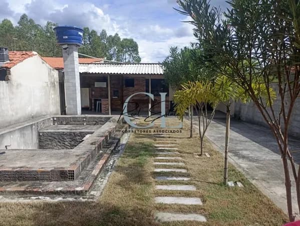 Sítio à venda na Comunidade Sete Lagoas