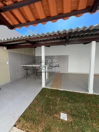 Casa em Divinópolis - Davanuze