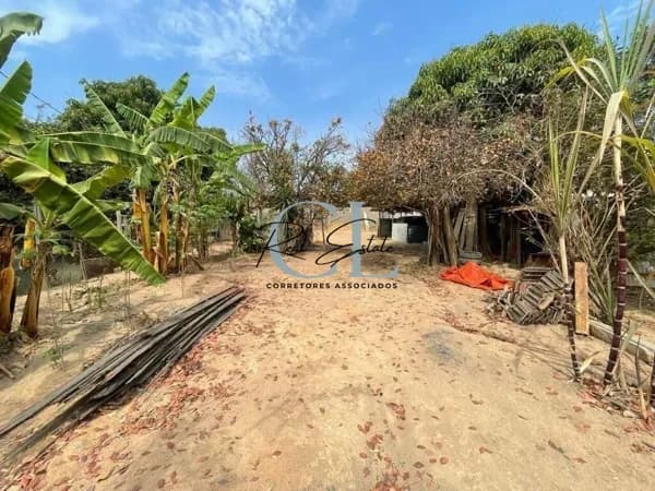 Fazenda/Sítios/Chácaras em Divinópolis - Santo Antônio dos Campos