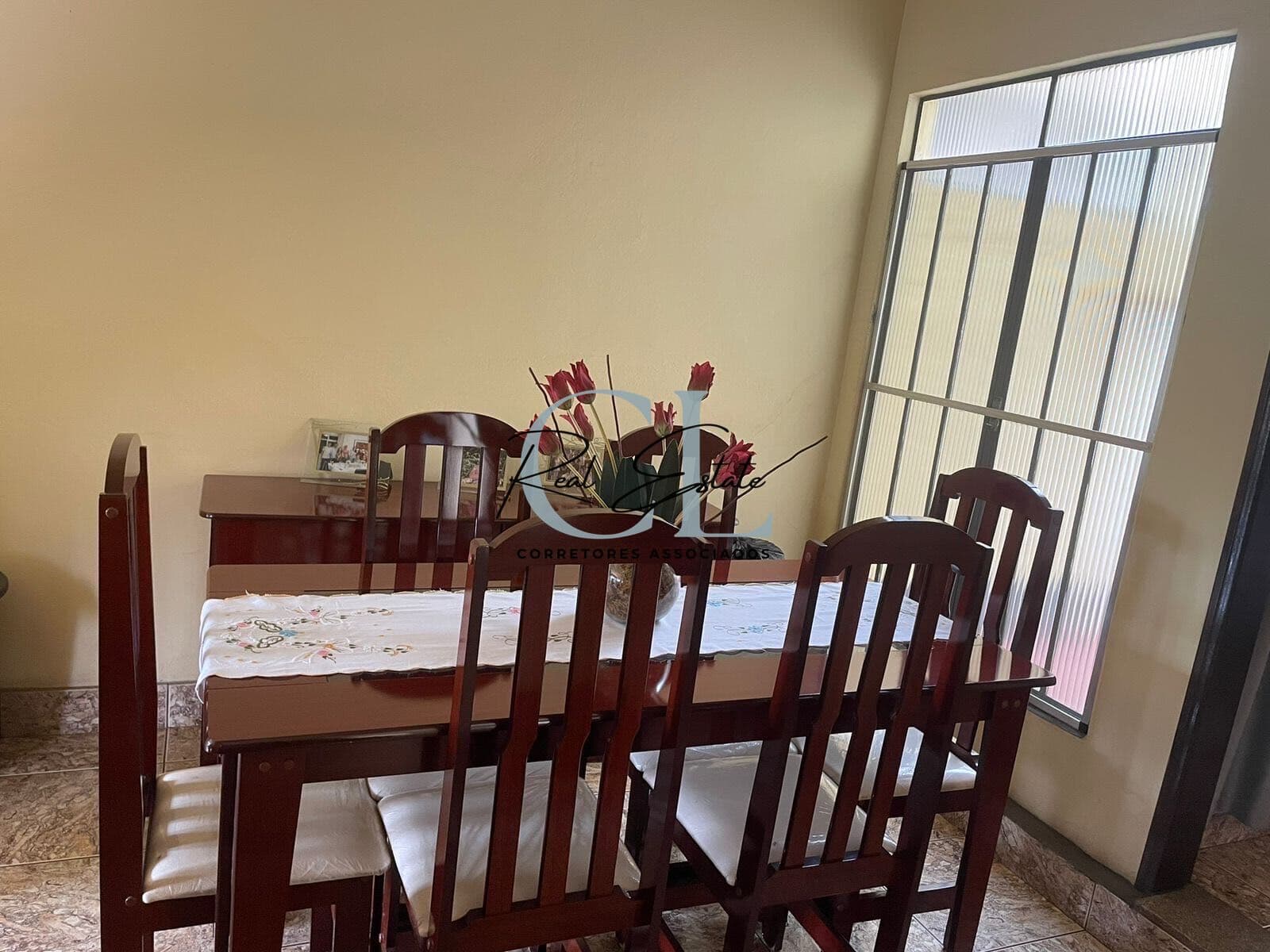 Casa em Divinópolis - Porto Velho